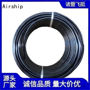 Tuyau en nylon Zhuji Feiting PA11, qualité automobile, résistant à la chaleur jusqu'à 180 degrés - Product Image 2