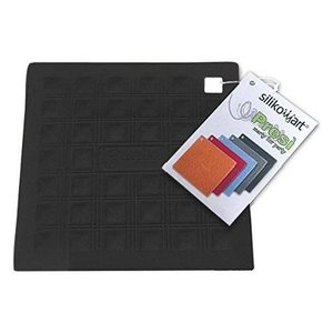 Sous-plat en silicone (17,5x17,5cm) 70199200001 - Product Image 1