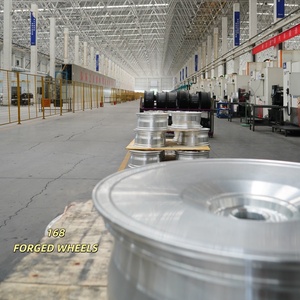 Rines Personalizados de Aleación de Aluminio Forjado Monobloque de 5 Orificios en Forma de Y para Autos de Pasajeros de 18 19 20 21 22 Pulgadas 5x98 5x110 para <span class=keywords><strong>Alfa</strong></span> <span class=keywords><strong>Romeo</strong></span> BMW - Product Image 6