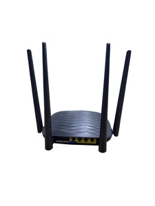ใช้ <span class=keywords><strong>Tenda</strong></span> <span class=keywords><strong>AC5</strong></span>เสาอากาศ5dBi 1200Mbps สำหรับความถี่คู่ MU-MIMO IPTV รองรับ L2TP /pptp/ipsec - Product Image 5