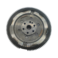 Volant moteur bimasse OEM 1005070-H01-AA pour CHANGAN CS15 Alsvin 1.5L 1005070-H01-AA 100% testé, neuf