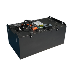 Accu's voor heftrucks 51.2V346AH Lithium-accupakket voor heftrucks Sneller opladen Perfect voor walkie-stackers en heftrucks - Product Image 6