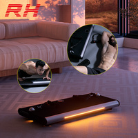 INNIDIGYM AiPowered Home Gym Equipment Réglage automatique de la résistance Station de fitness multifonction Musculation Exercice du dos