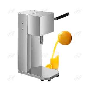 Penjualan laris mesin ekstraktor Juicer gaya baru pembuat jus jeruk Pitaya murah terbaik