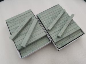 Batu Asah Sunnen Abrasif Alat Pengasah Silikon Batu Pengasah 10X10X102 Mm 220 # - Product Image 2