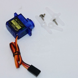 Nuevo <span class=keywords><strong>Mini</strong></span> Micro <span class=keywords><strong>Servo</strong></span> SG90 9G para Helicópteros <span class=keywords><strong>RC</strong></span> 250 450, Aviones, Autos, Juguetes <span class=keywords><strong>RC</strong></span>, Piezas y Accesorios <span class=keywords><strong>RC</strong></span> - Product Image 5