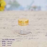 15Ml 25Ml 40Ml 50Ml 60Ml 100Ml Saffron Kemasan Kaca Jar untuk Saffron