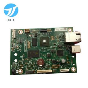 HP Color LaserJet Pro mfp283dfn placa base 7KW75-60001 placa principal lógica para HP M283 <span class=keywords><strong>M282NW</strong></span> M283FDN M283FDW placa formateadora - Product Image 2