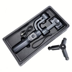 Auto Face Tracking 360 Rotación Gimbal F10 Pro Flexible Selfie Stick Trípode LED Luz de relleno Estabilizadores inalámbricos Bluetooth - Product Image 5