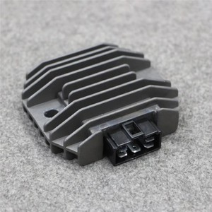 Redresseur de tension KOLMIO-LAM adapté aux motos YAMAHA XJR400 <span class=keywords><strong>XJ</strong></span> <span class=keywords><strong>600</strong></span> Majesty 250 YP250 - Product Image 5