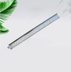 Trần treo t lưới Nhà Máy Giá trang trí trong nhà văn phòng xây dựng Trần lưới - Product Image 6