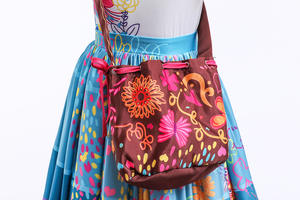 Mirabel TV película Cosplay disfraz niños fantasía carnaval Halloween princesa vestir Encanto Madrigal vestido - Product Image 5
