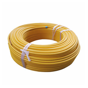 Coude pex isolé collecteur de plomberie pex - Product Image 4