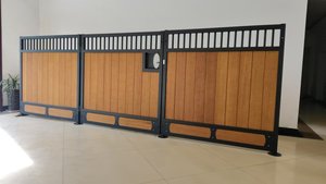 Máquina Profesional Automática para Pasear Caballos, Entrenamiento Ecuestre, Estructura de Acero Galvanizado Resistente, <span class=keywords><strong>Velocidad</strong></span> Ajustable - Product Image 3