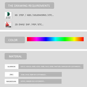 Tùy chỉnh CNC gia công <span class=keywords><strong>LCP</strong></span> PPE polyethylene POM Acetal PPA phần nhựa kỹ thuật mạnh mẽ sản xuất các bộ phận nhựa - Product Image 6