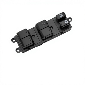 Interrupteur de lève-vitre pour Nissan Teana 25401-9W100 2DR0C, bouton de commande de vitre électrique, pièce de rechange - Product Image 3