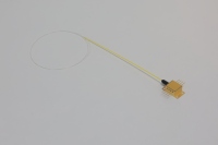 Source de lumière SLD haute performance 1310 nm pour systèmes optiques à gyroscope à fibre optique