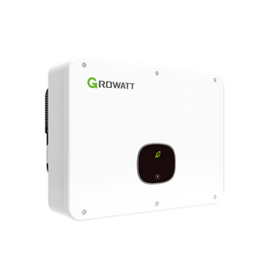 Inversores solares <span class=keywords><strong>Growatt</strong></span> On-Grid Capacidad trifásica de 480V y 17KW y 20KW de V y <span class=keywords><strong>MID20KTL3</strong></span>-<span class=keywords><strong>X</strong></span> - Product Image 1