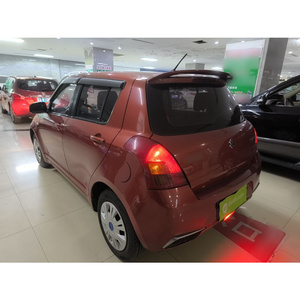 Guazi 2014 Suzuki <span class=keywords><strong>Swift</strong></span> Usata in Vendita Berlina Benzina 5 Posti Trazione Anteriore Manuale Guida a Sinistra Trasporto Aziendale Rossa Consegna Rapida - Product Image 4