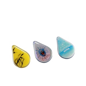Etiqueta epoxi HF NFC, Impresión de código QR, MDE179 - Product Image 1