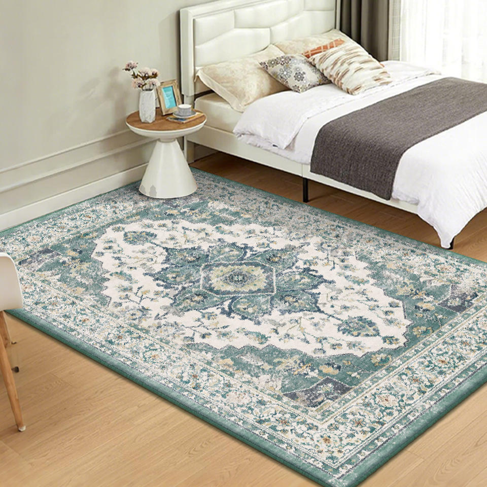 Non-slip Rug - Double Layer Waterproof Area Rugs