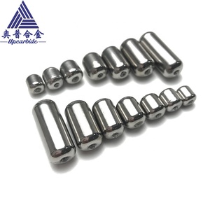 إكسسوارات صيد سمك الشبوط من التنغستن G-28G إكسسوارات صيد سمك الشبوط لبرميل الكارولينا وزن معدني متين منتجات معدنية معدنية - Product Image 3