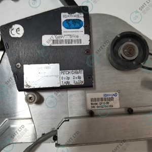 เครื่องป้อนสายพาน SMT รุ่น Hover Davis 8 มม. รุ่น QF10-08 FUJI QP242 QP3 XP243 - Product Image 3