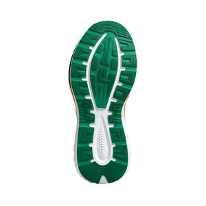 Suela de Zapatos Kezhi Personalizada de TPR, Material de Suela Transpirable, Antideslizante y Duradero de Alta Elasticidad para Zapatillas Deportivas de Hombre y Mujer - Product Image 2