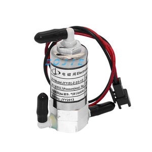 Hochwertiges DC24V 8W JYY Magnetventil für Tintenstrahldrucker - Product Image 1