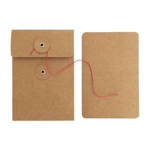 Tùy chỉnh hoặc tiêu chuẩn Trung Quốc bán buôn phong bì màu đỏ tùy chỉnh - Product Image 5
