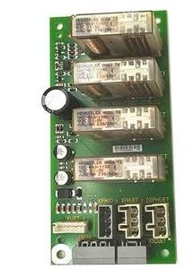 3300AP 3600ลิฟท์ <span class=keywords><strong>suet</strong></span> 3.Q รถยนต์ด้านบน ID NR.591811ประตูลิฟต์บอร์ด PCB - Product Image 4