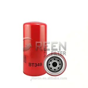 901227 901-227 p551604 bt349 51832 5182 gerador, peças de reposição, filtro de óleo do motor diesel para perkins 26554407