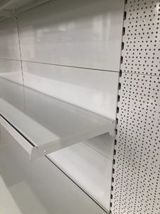 Thời Trang Siêu Thị Kệ Cửa Hàng Kệ Thiết Bị Bán Lẻ Khán Đài Sắt Tiếp Thị Đứng Hiển Thị Rack Cửa Hàng - Product Image 4