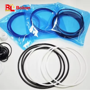 High Quality <strong>Belite</strong> 215 Breaker Head Oil Seal High Temperature and High Pressure Seal Repair Kit Oil Cylinder - Product Image 1