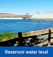 Capteur de niveau d'eau ultrasonique filaire A16 avec plusieurs options de sortie disponibles, structure réfléchissante, pour la surveillance du niveau des réservoirs