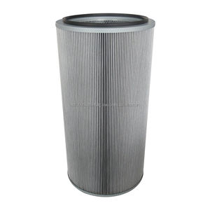 Filtro de cartucho de purificación de aire industrial de fabricante chino de la mejor calidad - Product Image 3