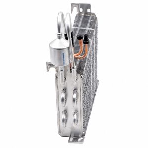 Evaporador de Aleación de Aluminio STARION KIWON 05 para Piezas de Refrigeración - Product Image 3