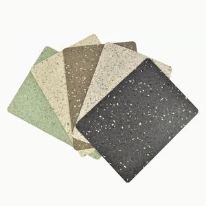 Lantise PVC plástico antideslizante suelo rollo linóleo impermeable 2mm suelo homogéneo Pvc suelo - Product Image 5