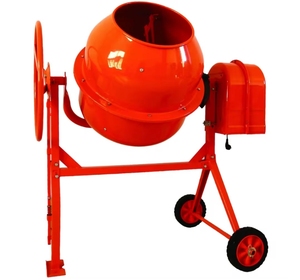 เครื่องผสมคอนกรีตเครื่องผสมคอนกรีตเครื่องผสมซอสปากีสถาน - Product Image 1