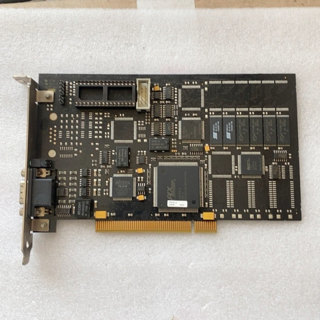 Hot Selling in Stock 1PCS FC3101-0000 Control Card Shipping for Plc by DHL.