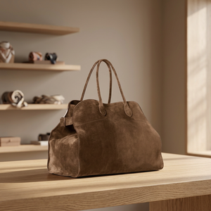 Sacs à main bandoulière décontractés personnalisés en cuir de vache véritable de qualité supérieure, durables, imperméables et à fermeture éclair pour femmes, de la marque BS INTERNATIONAL - Product Image 5