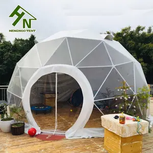 Camping Dome Tent Best Selling Camping Hiking Glamping Camping Accessories Best Quality Other Camping Dome Tent
