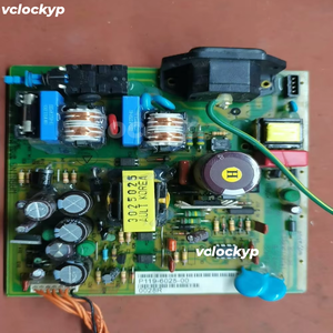 Carte d'alimentation pour oscilloscope Tektronix TDS220 TDS210 Nice/ - Product Image 4