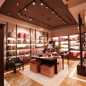 Espositore di Lusso per Profumi e Gioielli RA85, Design d'Interni per Negozi di Profumeria, Arredamento per Esposizione di Articoli Domestici - Product Image 3