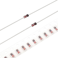 Diode Zener SMD ST 4148 1N4148 LL34