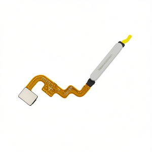 Cable flexible para lector de huellas dactilares para Xiaomi Redmi Note 11S azul - Product Image 1