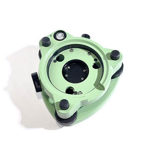 حامل ثلاثي الأرجل <span class=keywords><strong>Leica</strong></span> A-GDF312 بجودة أصلية - مصمم للدقة في الأنظمة الجغرافية السويسرية والتضاريس المتقدمة. - Product Image 4