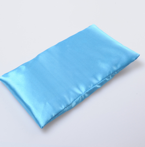 Pré-<span class=keywords><strong>oreiller</strong></span> oculaire à la lavande, coussin personnalisé, pour aromathérapie, contre le Stress, à chaud et froid, pour le Yoga, dormir, soulage la douleur - Product Image 2