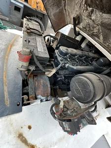 Montacargas Usado TCM FD70 con Contrapeso, Capacidad de 7 Toneladas, Motor Diésel, Excelente Estado, Almacén en Japón, Manipulación de Materiales, Económico - Product Image 4