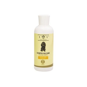 Shampoo per cani a pelo lungo - 250 ml - Product Image 2